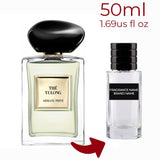 Thé Yulong Giorgio Armani for women and men - ParfumAmaruParis