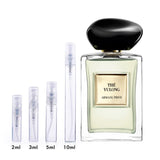 Thé Yulong Giorgio Armani for women and men - ParfumAmaruParis