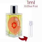 Tilda Swinton Like This Etat Libre d'Orange for women - ParfumAmaruParis