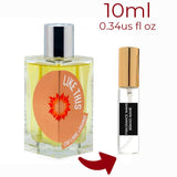 Tilda Swinton Like This Etat Libre d'Orange for women - ParfumAmaruParis