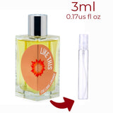 Tilda Swinton Like This Etat Libre d'Orange for women - ParfumAmaruParis