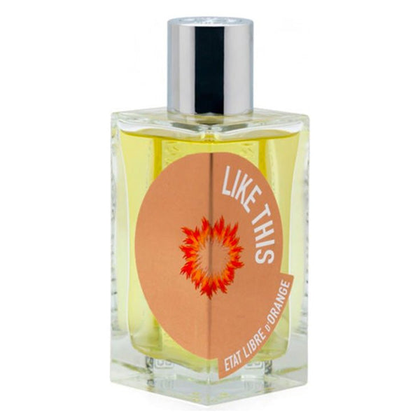 Tilda Swinton Like This Etat Libre d'Orange for women - ParfumAmaruParis