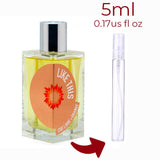 Tilda Swinton Like This Etat Libre d'Orange for women - ParfumAmaruParis