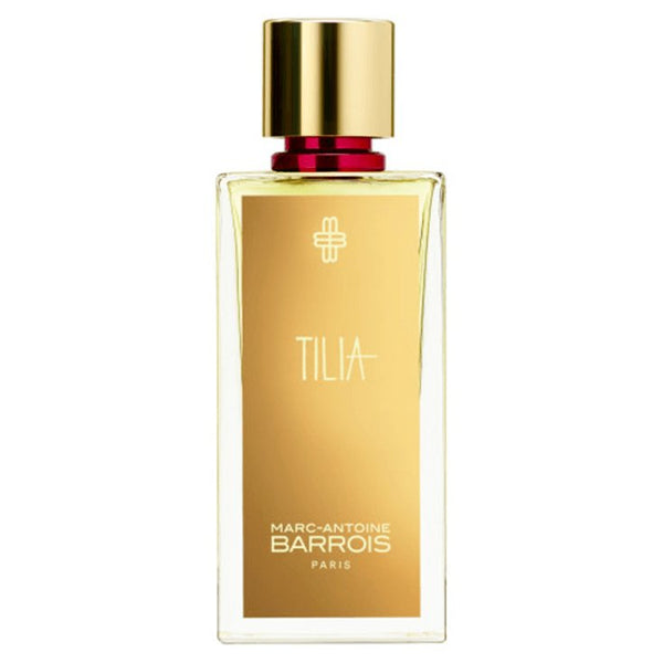 Tilia Marc - Antoine Barrois for women and men - ParfumAmaruParis