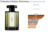 Timbuktu L'Artisan Parfumeur for women and men - ParfumAmaruParis