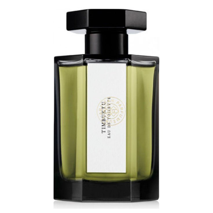 Timbuktu L'Artisan Parfumeur for women and men - ParfumAmaruParis