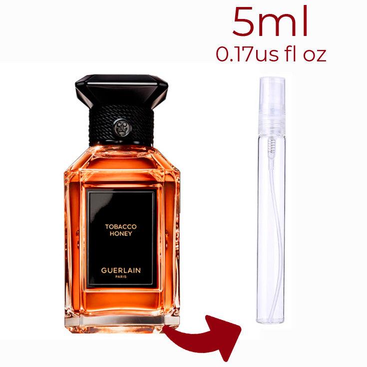 Tobacco Honey Guerlain for women and men - ParfumAmaruParis