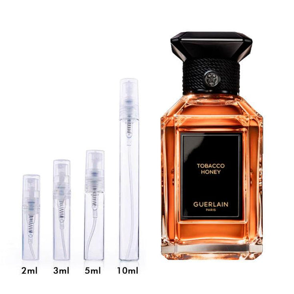 Tobacco Honey Guerlain for women and men - ParfumAmaruParis