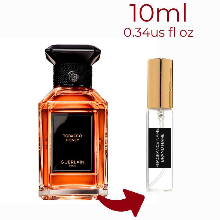 Tobacco Honey Guerlain for women and men - ParfumAmaruParis