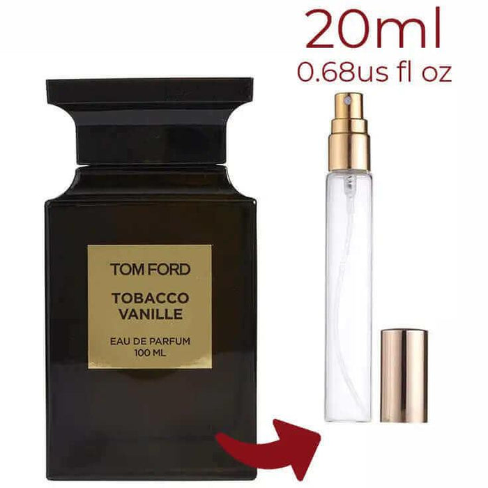 Tom Ford Tobacco Vanille - store 30ml Eau de Parfum