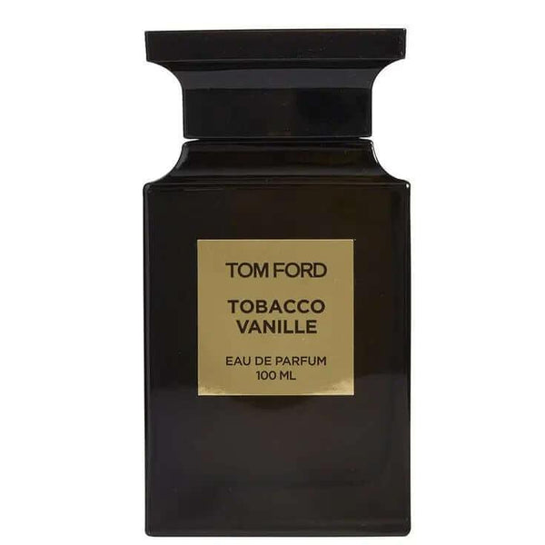 Tobacco Vanille Tom Ford for women and men Decant Fragrance Samples - ParfumAmaruParis