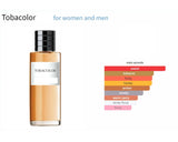 Tobacolor Dior for women and men Decant Fragrance Samples - ParfumAmaruParis