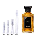 Tonka Imperiale Guerlain for women and men Decant Fragrance Samples - ParfumAmaruParis