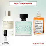 Top compliment Pack - 20% - AmaruParis