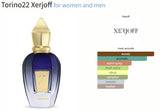 Torino22 Xerjoff for women and men - ParfumAmaruParis