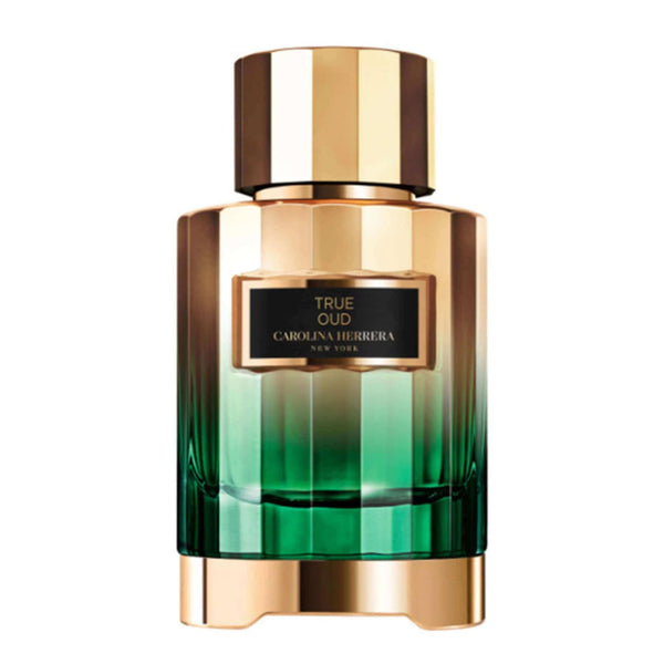 True Oud Carolina Herrera for women and men Decant Fragrance Samples - ParfumAmaruParis