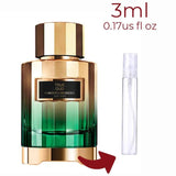 True Oud Carolina Herrera for women and men Decant Fragrance Samples - ParfumAmaruParis