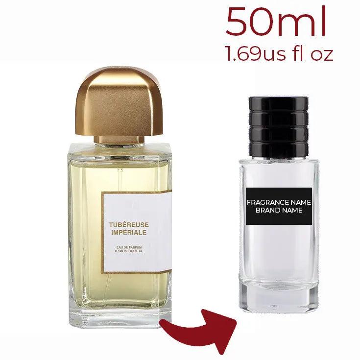 Tubereuse Imperiale BDK Parfums for women and men Decant Fragrance Samples - ParfumAmaruParis