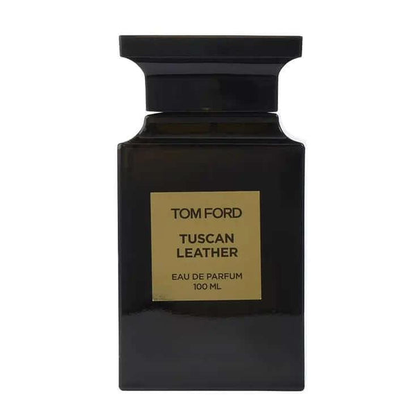 Tuscan Leather Tom Ford for women and men Decant Fragrance Samples - ParfumAmaruParis