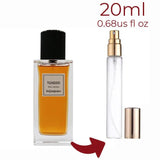 Tuxedo Yves Saint Laurent for women and men Decant Fragrance Samples - ParfumAmaruParis