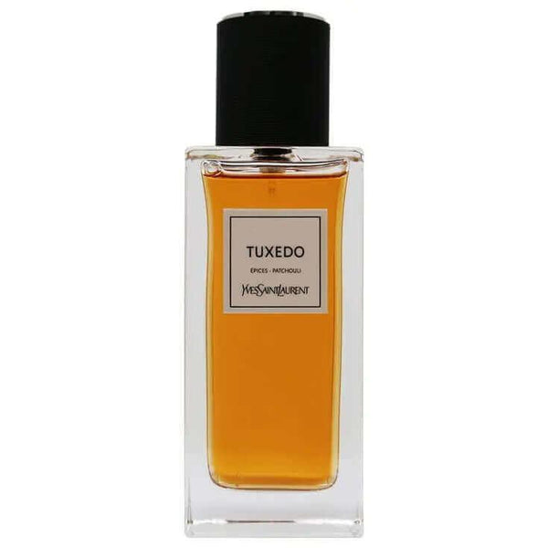 Tuxedo Yves Saint Laurent for women and men Decant Fragrance Samples - ParfumAmaruParis