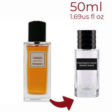 Tuxedo Yves Saint Laurent for women and men Decant Fragrance Samples - ParfumAmaruParis