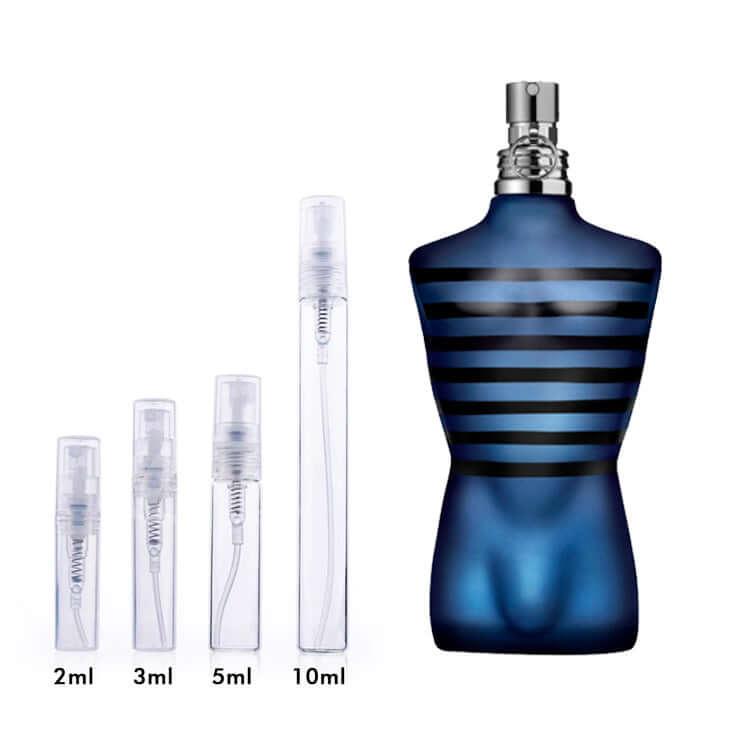 Ultra Male Jean Paul Gaultier for men - ParfumAmaruParis