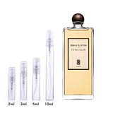 Un Bois Vanille Serge Lutens for women and men - ParfumAmaruParis