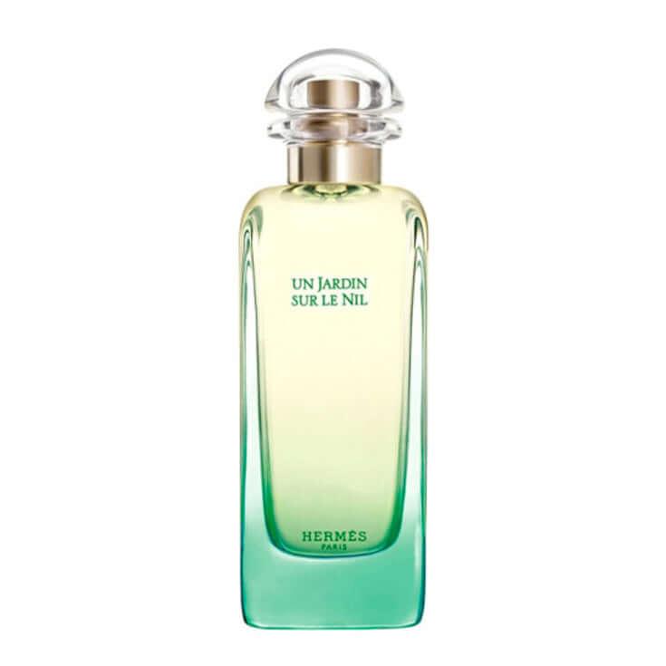 Un Jardin Sur Le Nil Hermès for women and men - ParfumAmaruParis