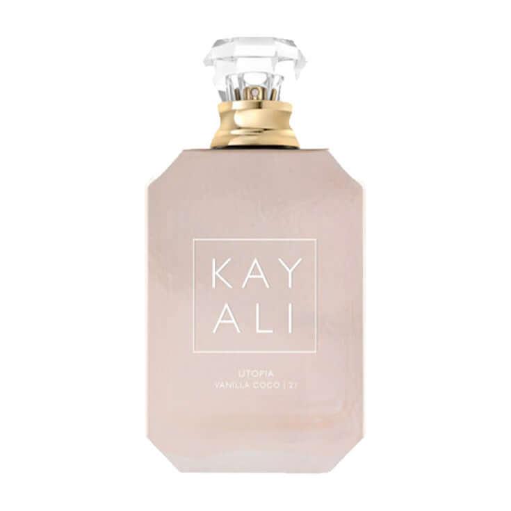 Utopia Vanilla Coco 21 Kayali Fragrances for women and men - ParfumAmaruParis