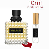 Valentino Donna Born In Roma Yellow Dream Valentino for women - ParfumAmaruParis