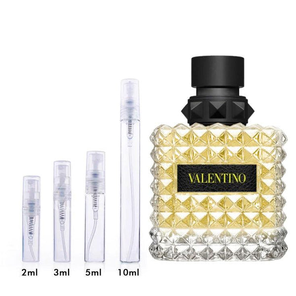 Valentino Donna Born In Roma Yellow Dream Valentino for women - ParfumAmaruParis