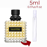 Valentino Donna Born In Roma Yellow Dream Valentino for women - ParfumAmaruParis