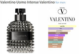 Valentino Uomo Intense Valentino for men - ParfumAmaruParis