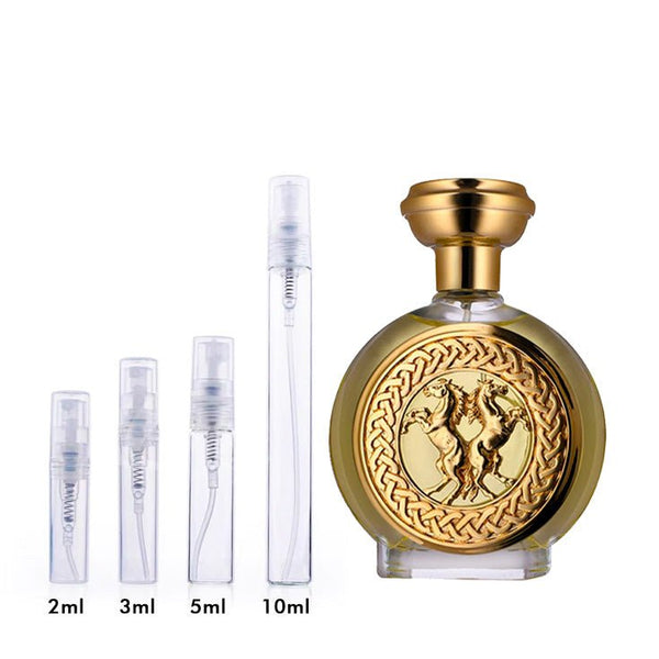 Valiant Boadicea the Victorious for women and men - ParfumAmaruParis