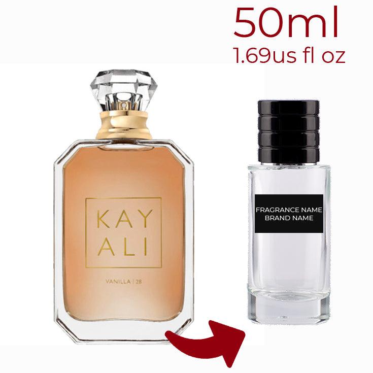 Sale Kayali Vanilla 28 perfume