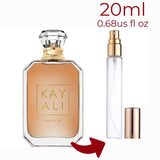 Vanilla 28 Kayali Fragrances for women and men - ParfumAmaruParis