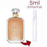 Vanilla 28 Kayali Fragrances for women and men - ParfumAmaruParis