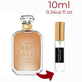 Vanilla 28 Kayali Fragrances for women and men - ParfumAmaruParis