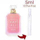 Vanilla Candy Rock Sugar | 42 Kayali Fragrances for women - ParfumAmaruParis