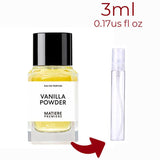 Vanilla Powder Matiere Premiere for women and men - ParfumAmaruParis