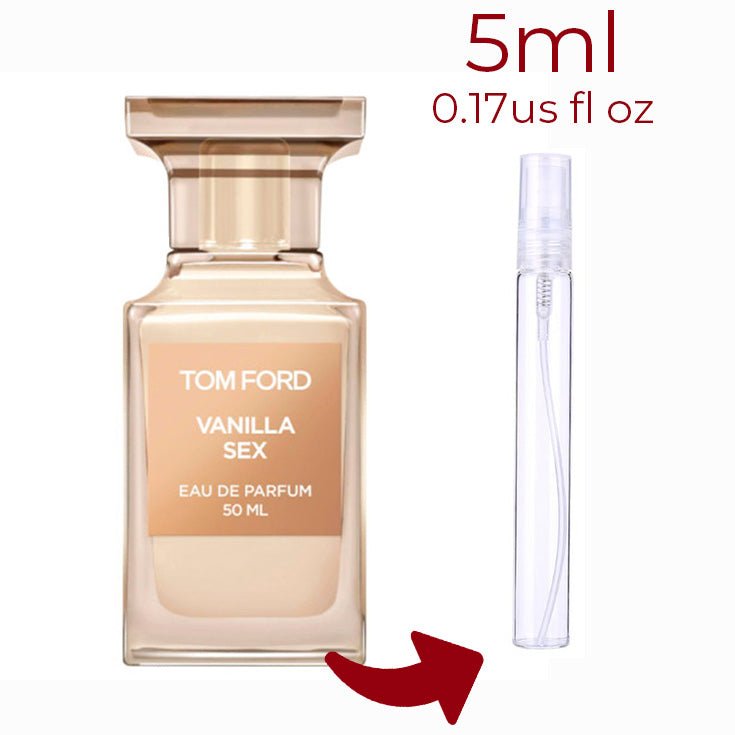 Vanilla Sex Tom Ford for women and men - ParfumAmaruParis