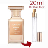 Vanilla Sex Tom Ford for women and men - ParfumAmaruParis