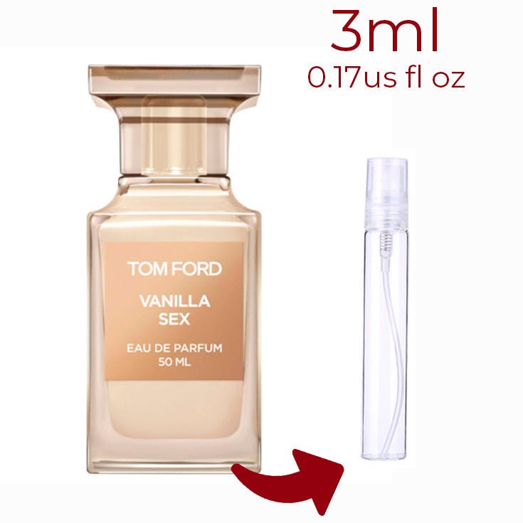 Vanilla Sex Tom Ford for women and men - ParfumAmaruParis