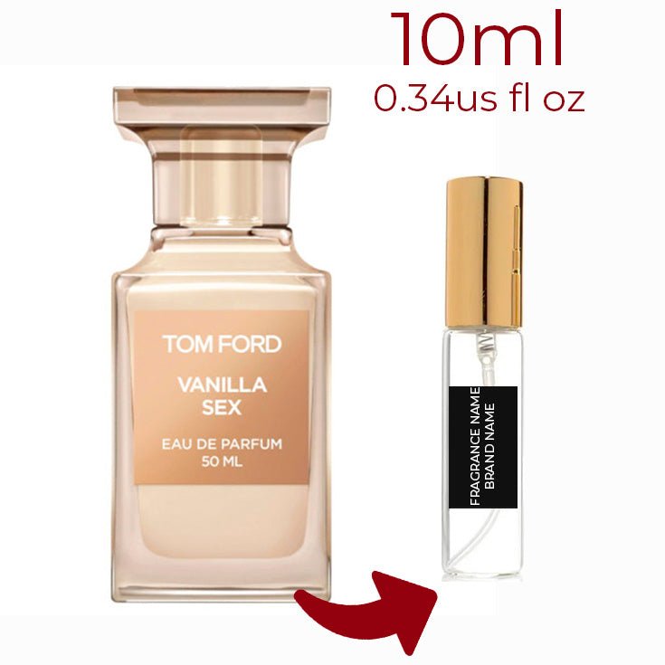 Vanilla Sex Tom Ford for women and men - ParfumAmaruParis