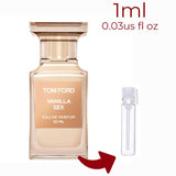 Vanilla Sex Tom Ford for women and men - ParfumAmaruParis