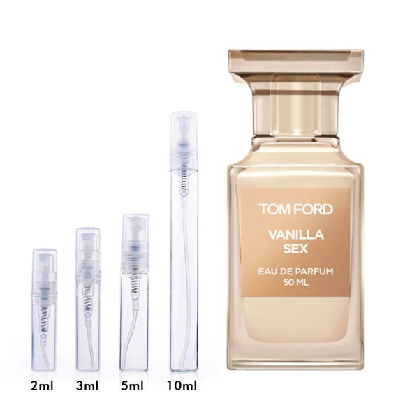 Vanilla Sex Tom Ford for women and men - ParfumAmaruParis