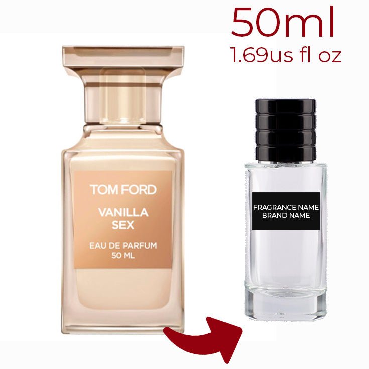 Vanilla Sex Tom Ford for women and men - ParfumAmaruParis