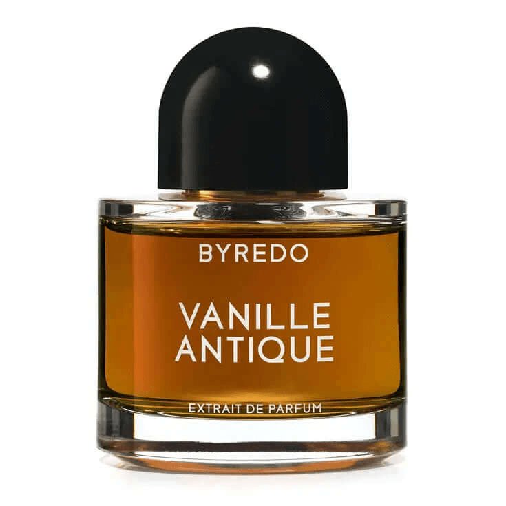 Vanille Antique Byredo for women and men Decant Fragrance Samples - ParfumAmaruParis