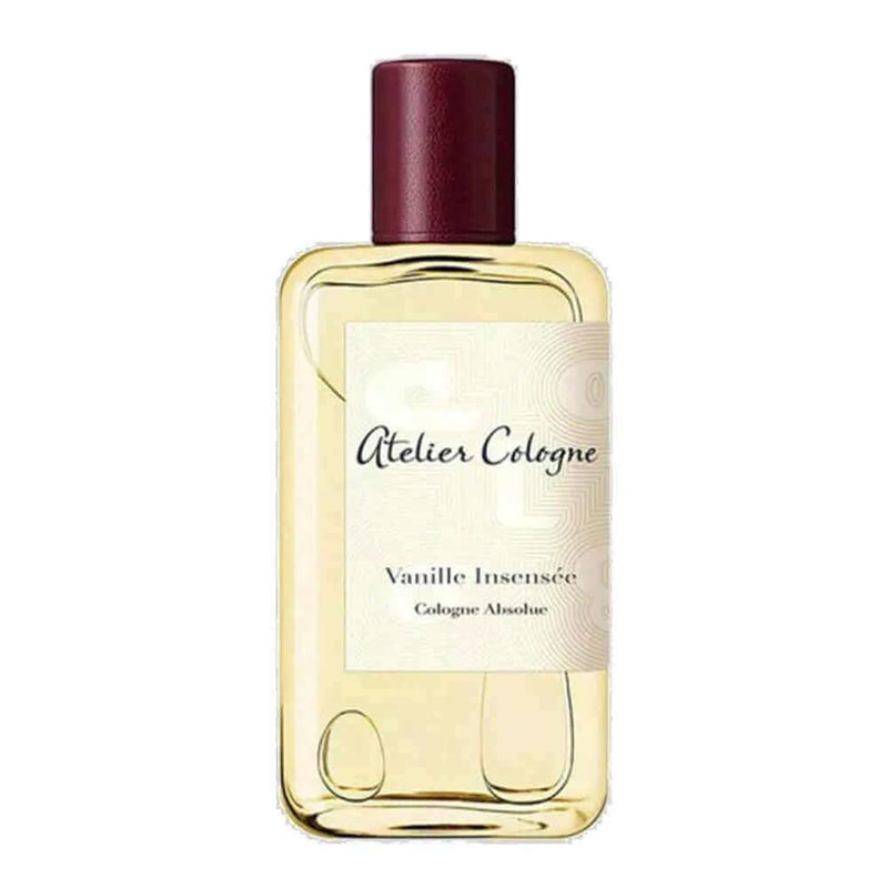 Vanille Insensée Atelier Cologne for women and men Decant Fragrance Samples - ParfumAmaruParis